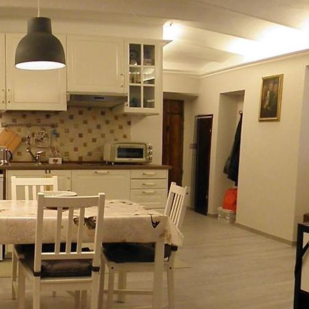 La Rosa Apartment Orvieto Ngoại thất bức ảnh