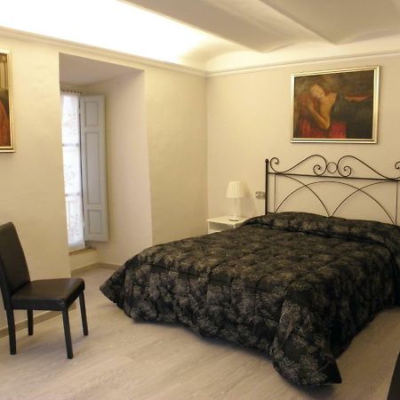 La Rosa Apartment Orvieto Ngoại thất bức ảnh