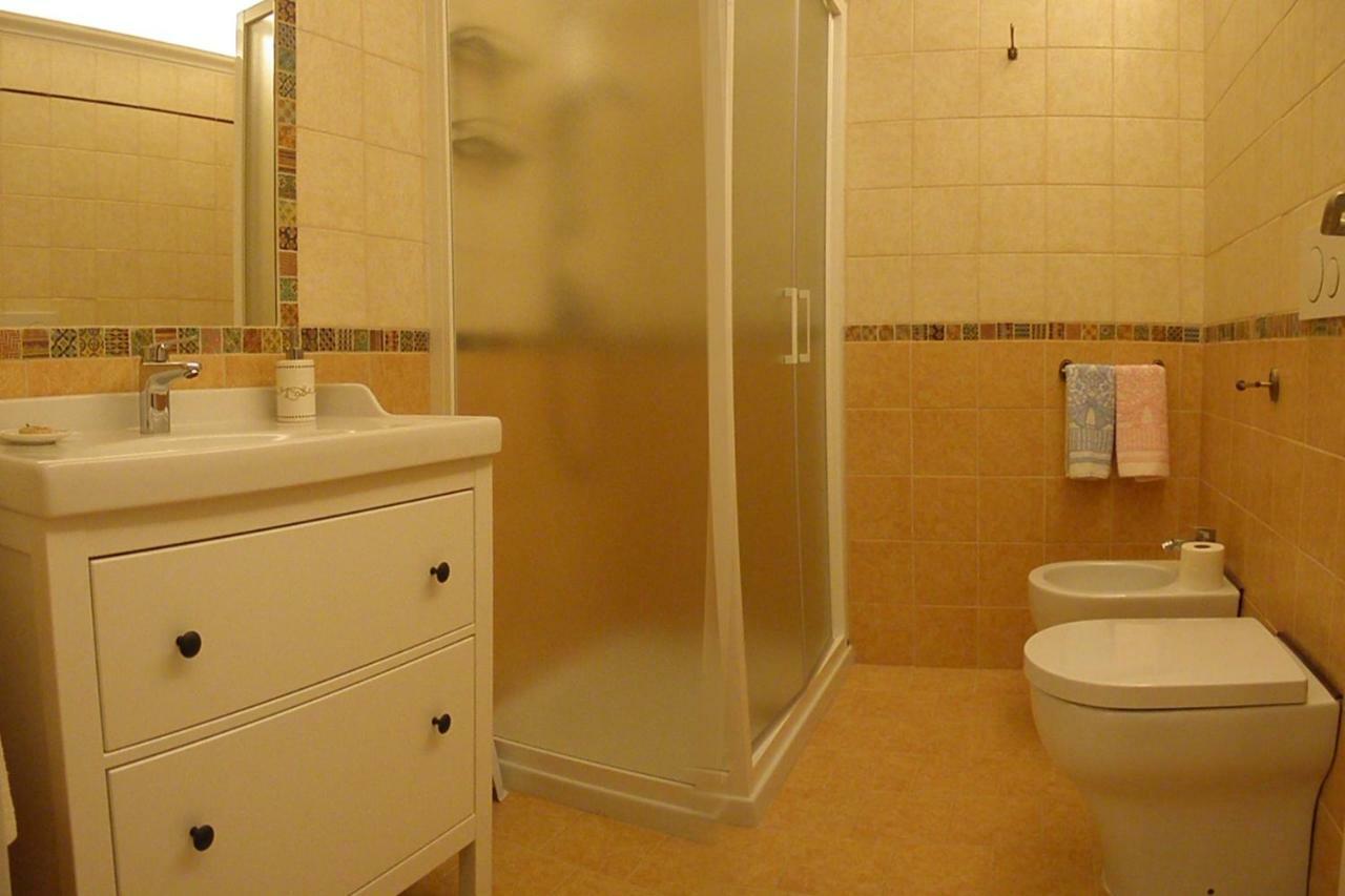 La Rosa Apartment Orvieto Ngoại thất bức ảnh