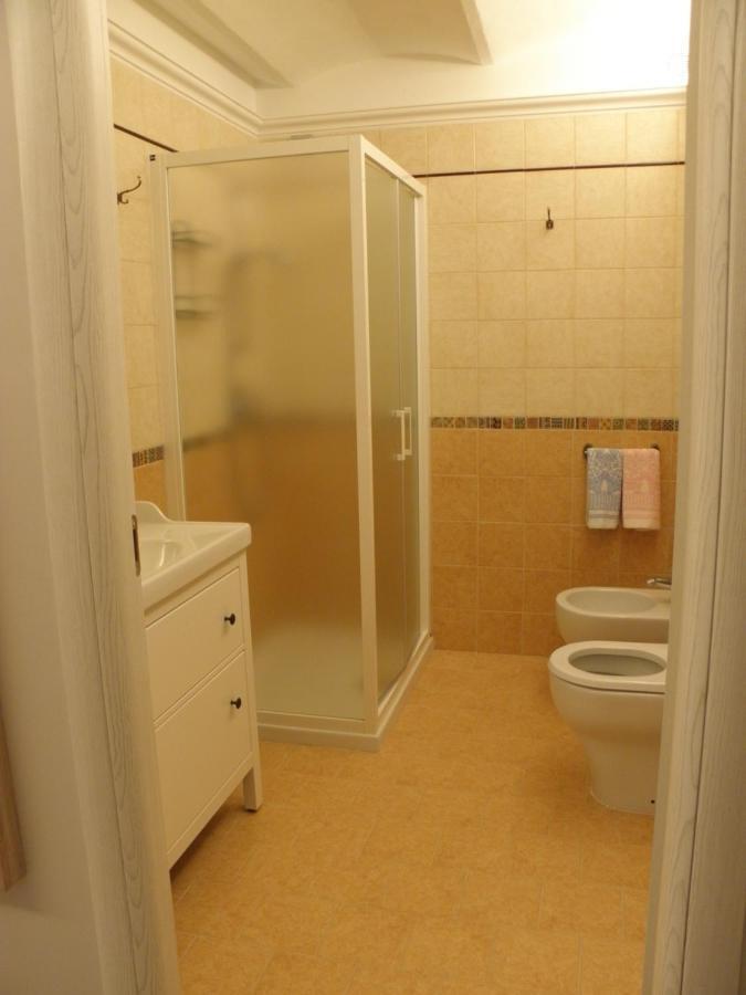 La Rosa Apartment Orvieto Ngoại thất bức ảnh