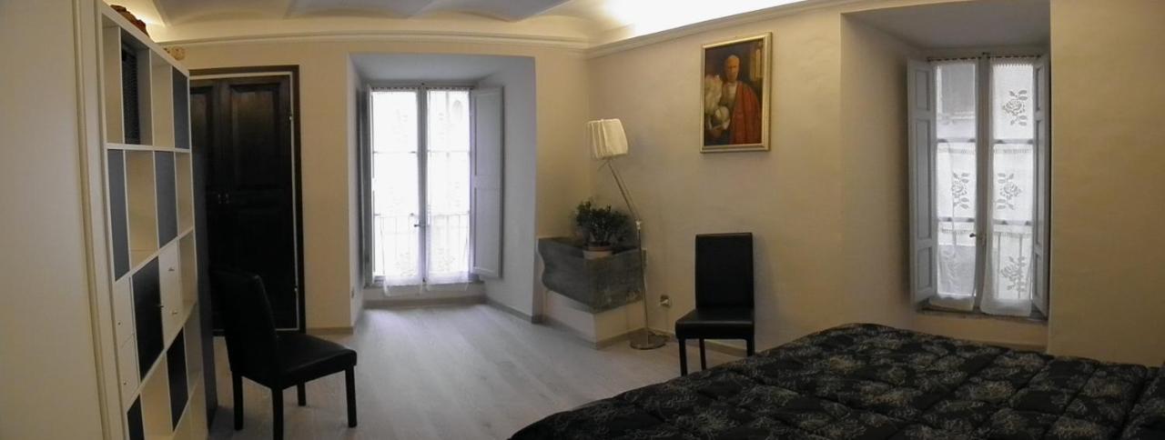 La Rosa Apartment Orvieto Ngoại thất bức ảnh