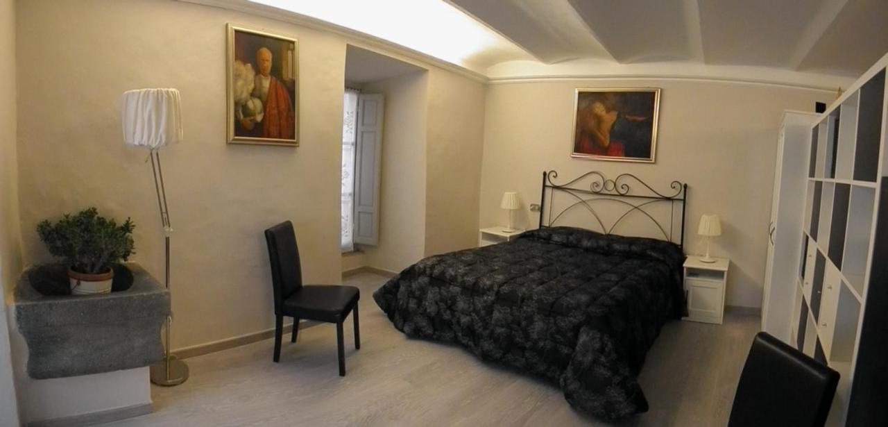 La Rosa Apartment Orvieto Ngoại thất bức ảnh